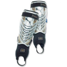 Puma King Exec Soccer Shinguards